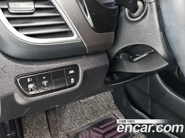 Kia Seltos 2020 — Photo 17/19