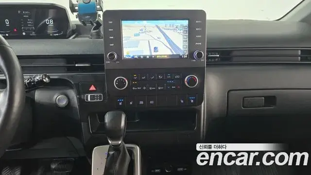 Hyundai Staria 2023 — ფოტო 6/32