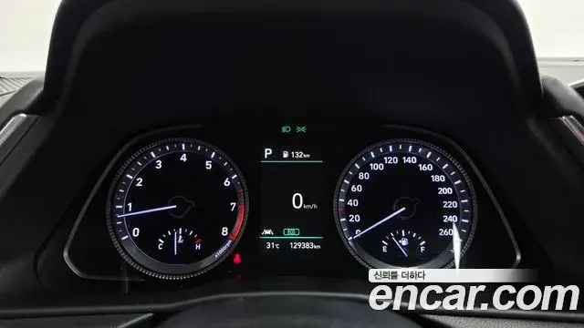 Hyundai Sonata 2022 — Фото 8/20