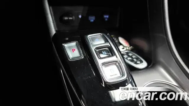 Hyundai Sonata 2022 — Фото 9/20