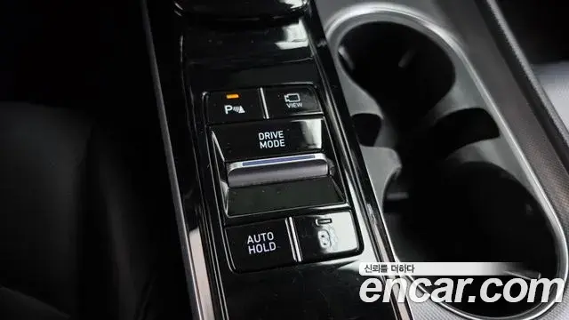 Hyundai Sonata 2022 — Фото 18/20