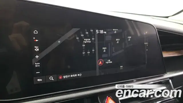 Kia Niro 2022 — ფოტო 7/31