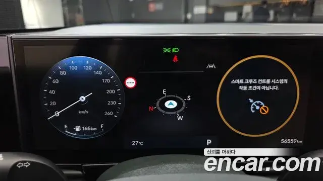 Hyundai Grandeur 2023 — Фото 8/20