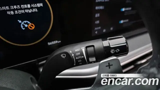 Hyundai Grandeur 2023 — Фото 18/20