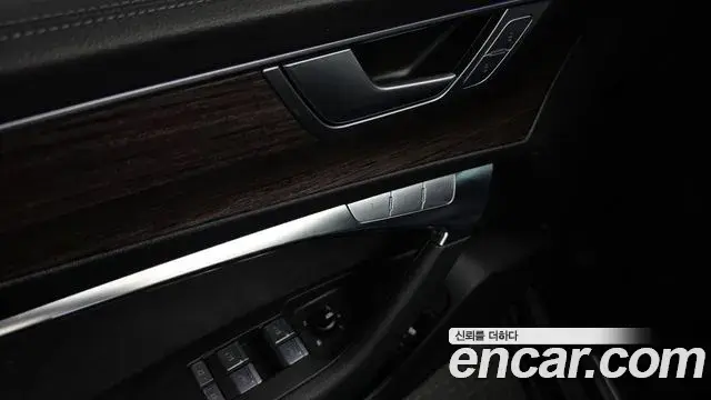 Audi A6 2025 — Фото 18/20