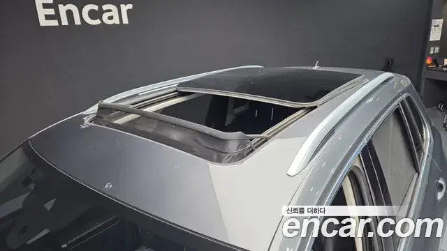 Volkswagen Tiguan 2020 — ფოტო 12/34
