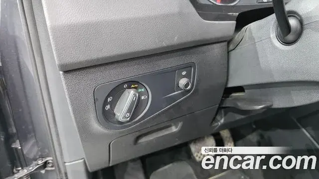 Volkswagen Tiguan 2020 — ფოტო 1/34