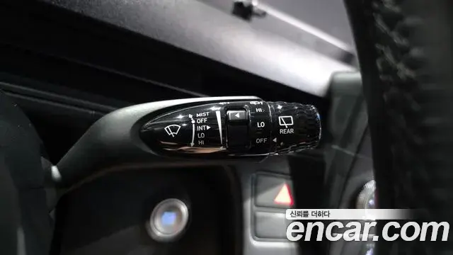 Hyundai Staria 2021 — Фото 19/20