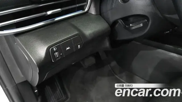 Hyundai Avante 2023 — Фото 16/20