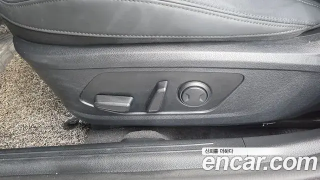 Kia K5 2022 — Şəkil 36/38
