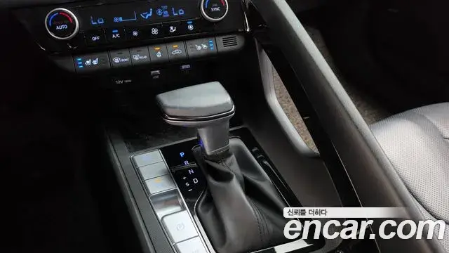 Hyundai Avante 2021 — Фото 9/20