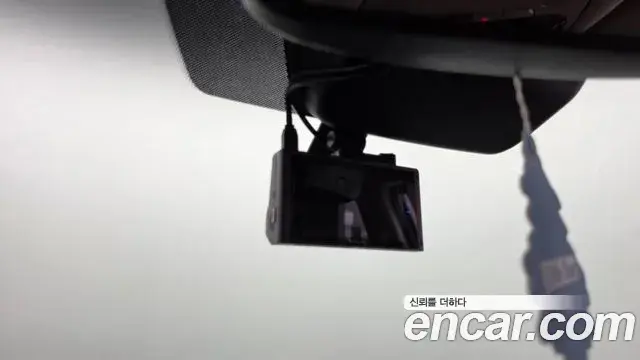 Kia Seltos 2024 — ფოტო 16/34