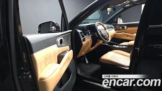 Kia Sorento 2022 — Photo 30/43