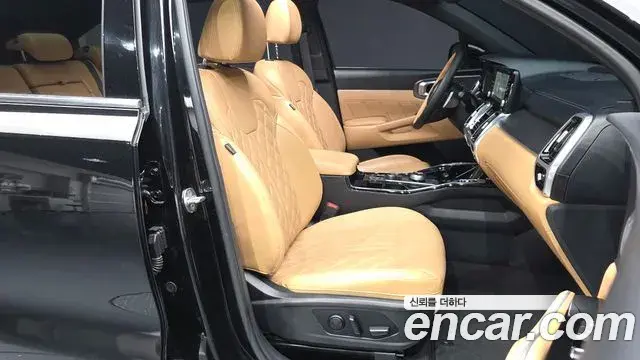 Kia Sorento 2022 — Photo 15/43