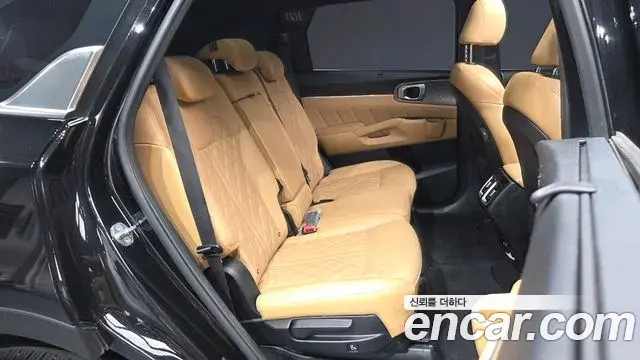 Kia Sorento 2022 — Photo 10/43