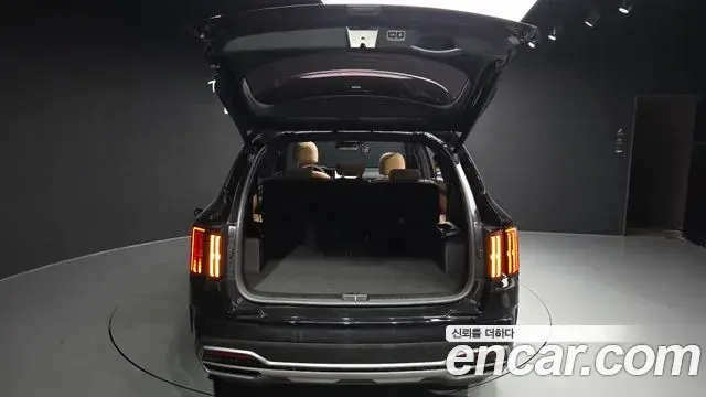 Kia Sorento 2022 — Photo 39/43