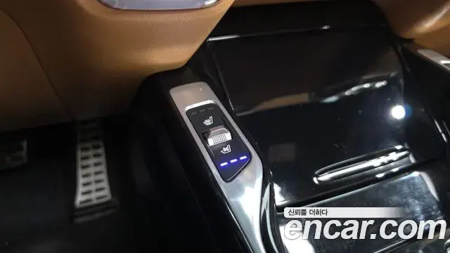 Kia Sorento 2022 — Photo 22/43