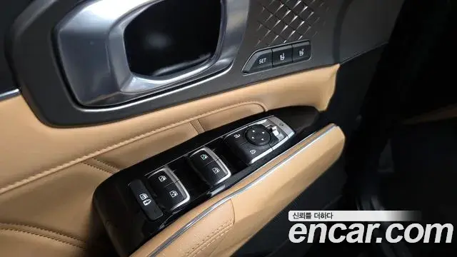 Kia Sorento 2022 — Photo 25/43