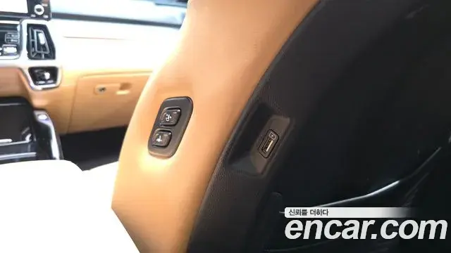 Kia Sorento 2022 — Photo 35/43