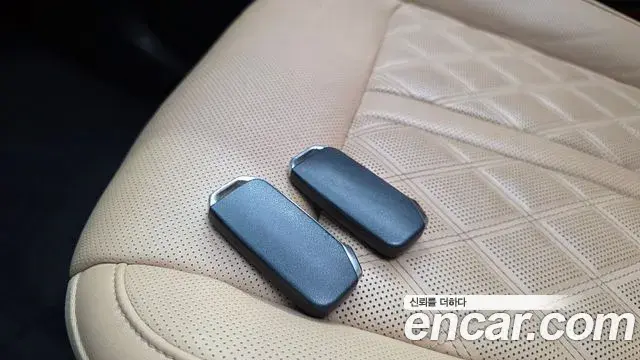 Kia Sorento 2022 — Photo 13/43