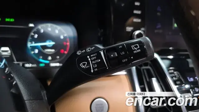 Kia Sorento 2022 — Photo 41/43