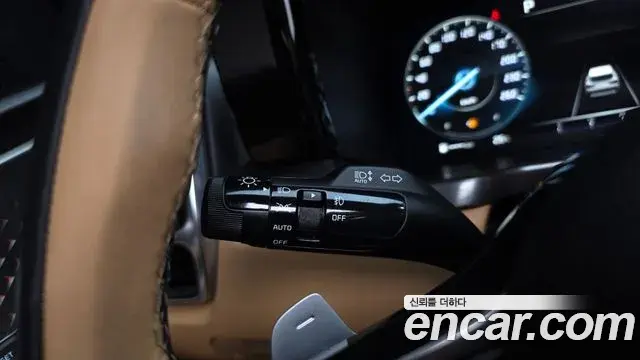 Kia Sorento 2022 — Photo 19/43