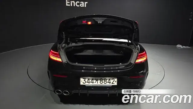 Mercedes-Benz C-Class 2019 — Photo 25/35