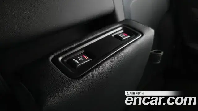 Renault Samsung QM6 2020 — Фото 19/20