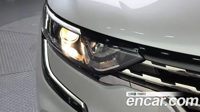 Renault Samsung QM6 2020 — Photo 1/32