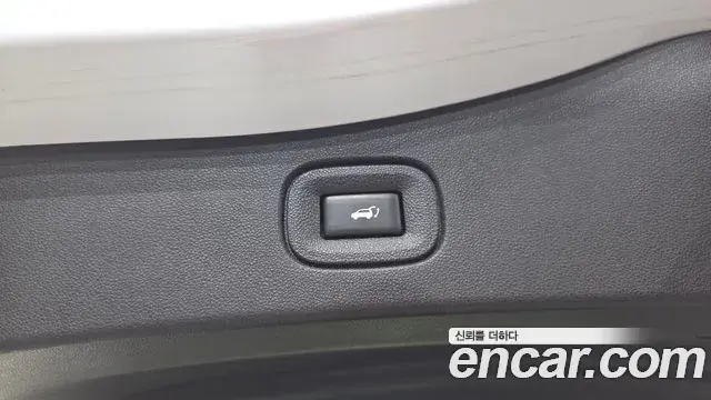 Renault Samsung QM6 2020 — Photo 12/32