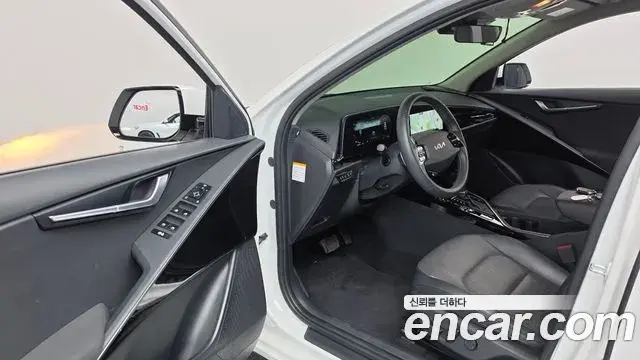Kia Niro 2022 — Photo 3/35