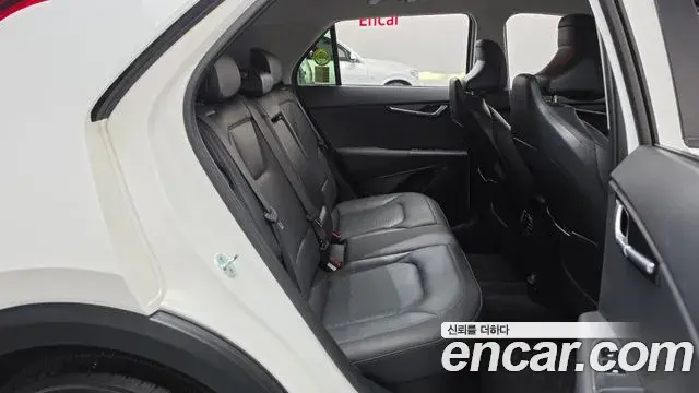 Kia Niro 2022 — Photo 19/35