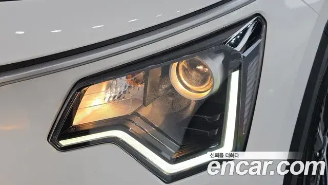 Kia Niro 2022 — Photo 25/35