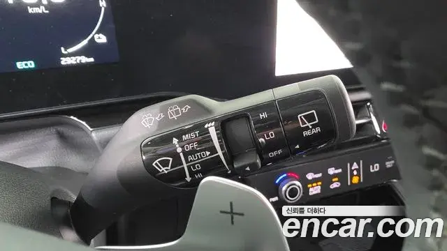 Kia Niro 2022 — Photo 6/35