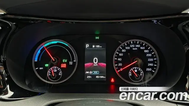 Kia K5 2023 — Şəkil 5/20
