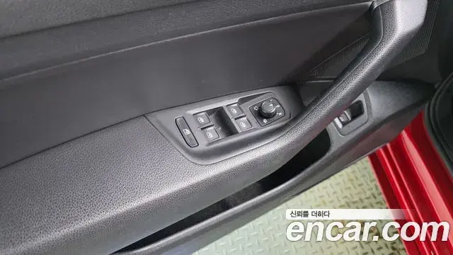 Volkswagen Arteon 2019 — Şəkil 29/38