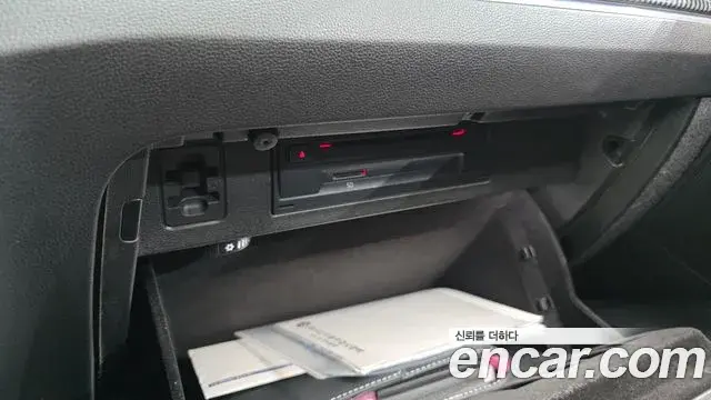 Volkswagen Arteon 2019 — Şəkil 16/38