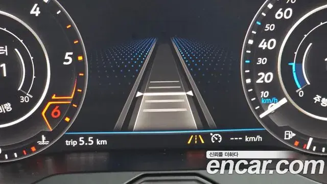 Volkswagen Arteon 2019 — Şəkil 6/38
