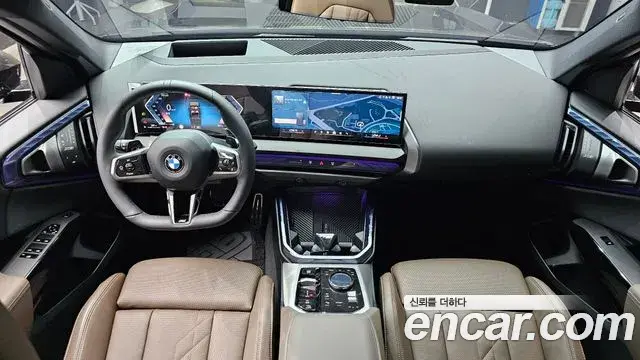 BMW X3 2026 — Фото 7/20