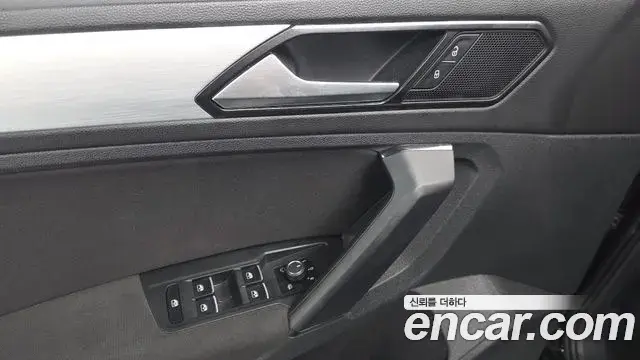 Volkswagen Tiguan 2018 — Şəkil 2/20
