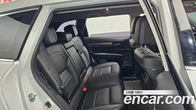 Renault Samsung QM6 2021 — Фото 11/20