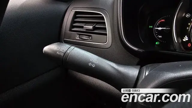 Renault Samsung QM6 2021 — Фото 19/20