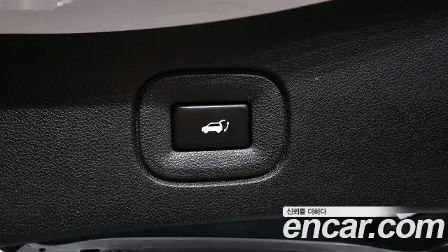 Renault Samsung QM6 2021 — ფოტო 31/32