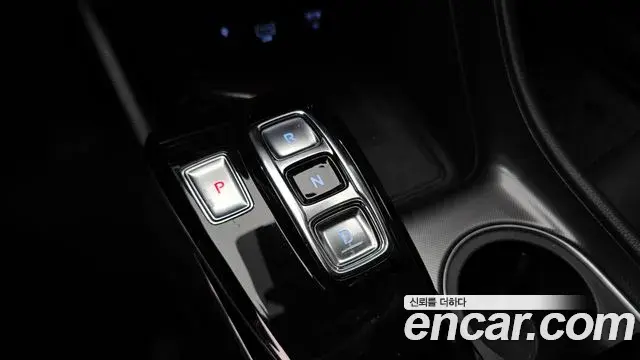Hyundai Sonata 2020 — Фото 9/20