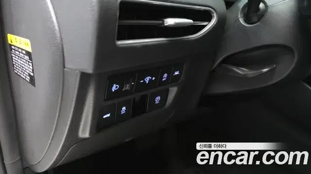 Hyundai Sonata 2020 — Фото 17/20