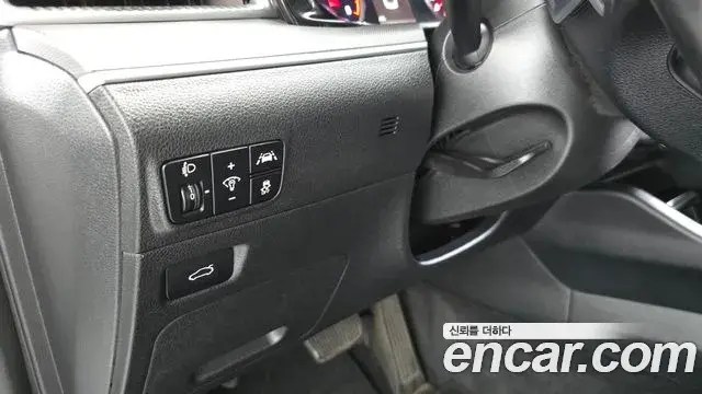 Kia K5 2021 — Photo 3/30