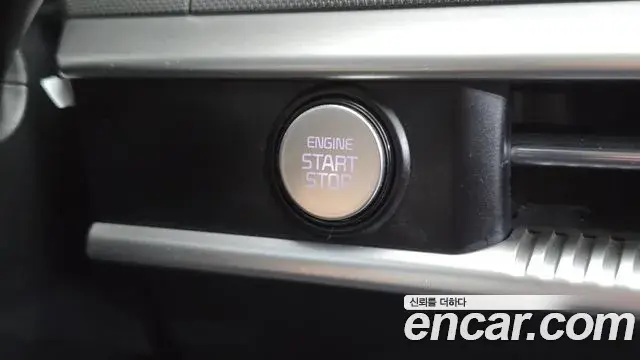 Kia K5 2021 — Photo 23/30