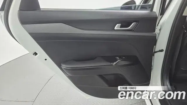 Kia K5 2021 — Photo 19/30