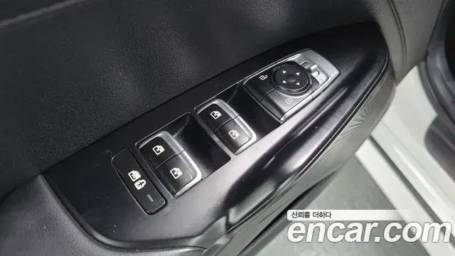 Kia K5 2021 — Photo 6/30