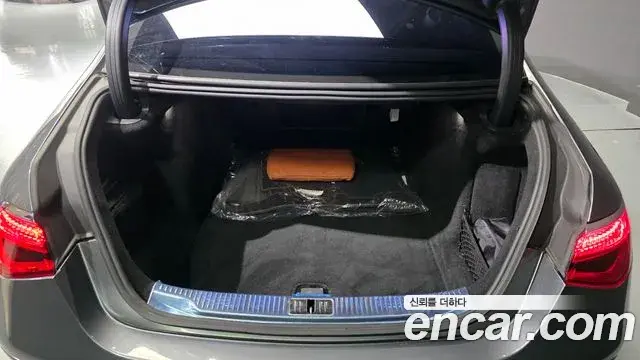 Mercedes-Benz S-Class 2021 — Şəkil 10/40